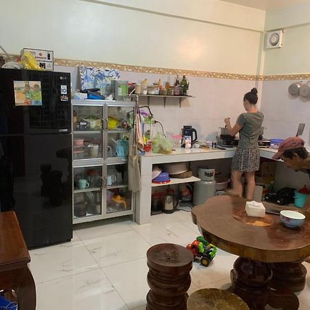 Mondulkiri Holiday Homestay Sen Monorom Ngoại thất bức ảnh
