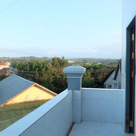 Mondulkiri Holiday Homestay Sen Monorom Ngoại thất bức ảnh