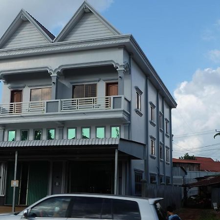 Mondulkiri Holiday Homestay Sen Monorom Ngoại thất bức ảnh