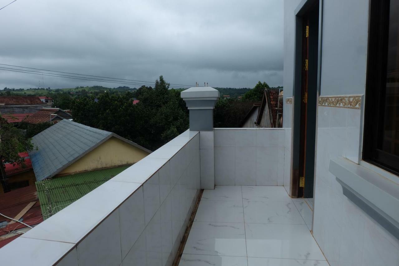 Mondulkiri Holiday Homestay Sen Monorom Ngoại thất bức ảnh